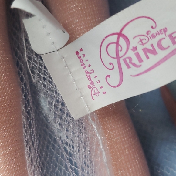 Cinderella Disney Store Handcraft Limited Edition Doll Collector Exclusive 2005 - Picture 8 of 9